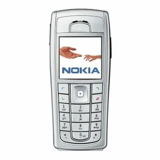 Купить Nokia 6230i за 3 700 р. с доставкой в интернет магази