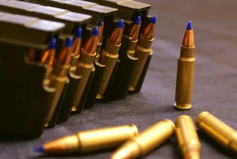 The Firearm Blog's Top 10 Calibers for Gun Hipsters