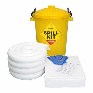 20 + Best Fuel Spill Kits with our inspiration ideas and pho