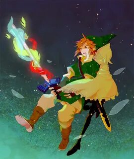 Link (Skyward Sword), Fanart page 3 - Zerochan Anime Image B