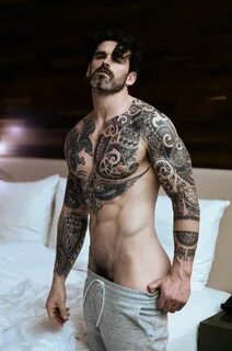 Pin on Stuart Reardon