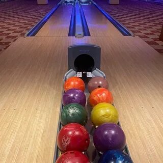 Foto di Strike Bowling Alley - الهدا - 51 tips