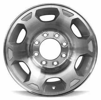 Новый 17" замена обод колеса 07 - 10 GMC Yukon Сьерра-Chevy 