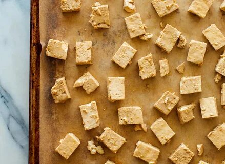 How to Make Crispy Baked Tofu - Cookie and Kate