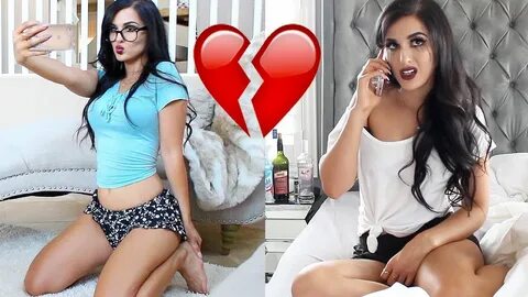 WHAT GIRLS DO AFTER A BREAKUP Sssniperwolf, After break up, 