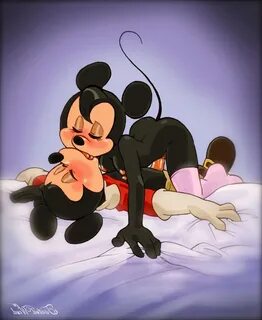 mickey mouse,minnie mouse disney porn anthro #9351307118 bla