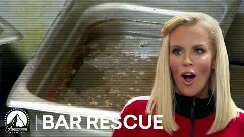 Most Disgusting Kitchen I've Ever Seen' ft. Jenny McCarthy B