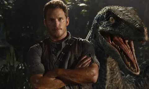 Jurassic World's prehistoric beasties defeat newcomers at US