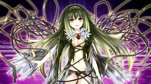 Crisis - Date A Live Music Extended - YouTube Music