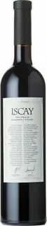Вино красное сухое "Искай" Мальбек & Каберне Фран, 2009, 0.7