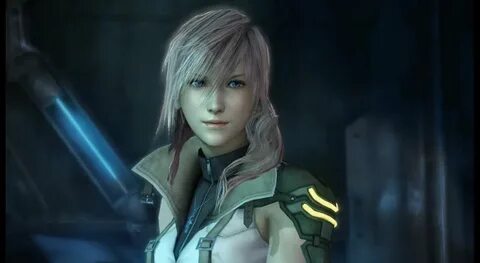 Final Fantasy XIII Gameplay Walkthrough Chapter 05 Gapra Whi