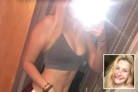 Teen Mom star Malorie Beaver posts sexy selfie in bra to pro