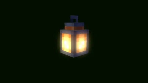 lantern Rig (customizable!) - Rigs - Mine-imator forums
