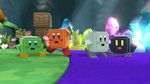Minecraft Kirby Super Smash Bros. (Wii U) Mods