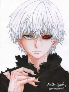 Pin on Kaneki Ken