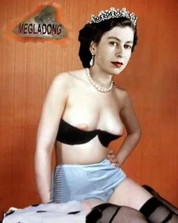 Queen elizabeth nude - 🧡 OH SAY CAN YOU SEE - /pol/ - Politically Incorrec...