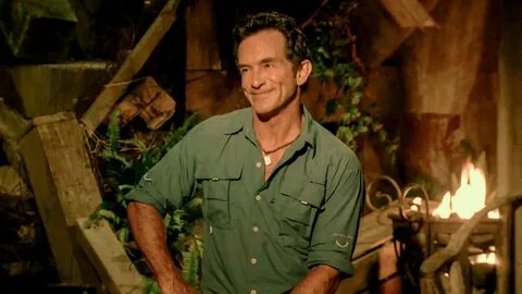 Survivor' Legend Richard Hatch Says Jeff Probst Is a Bully, 