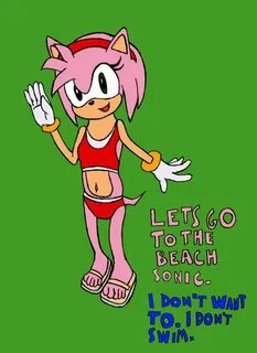 Amy Rose Boobs - Telegraph