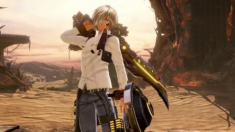 God Eater 3 update 2.00 is available today, adds new episode