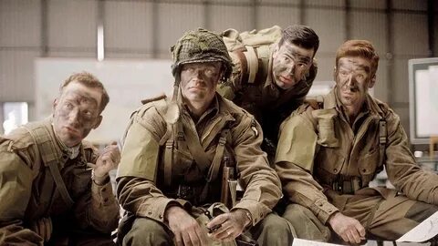 the war to end all wars #WorldWarII in 2020 Band of brothers