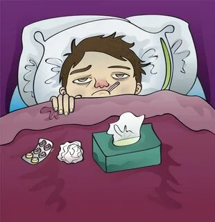 Wellness: Getting The Flu Shot—A Dilemma - 5280
