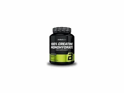 Creatine monohydrate 100% от scitec nutrition: как принимать