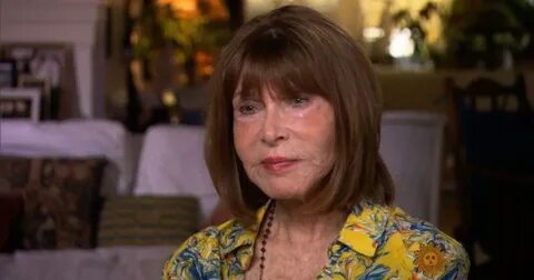 Lee Grant on her career's brightest and darkest moments - CB