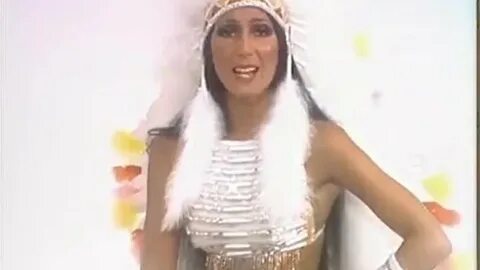 Cher - 1973 - Half Breed