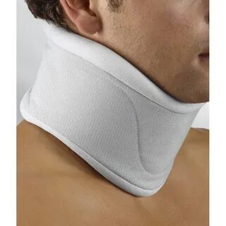 Купить ортез на шейный отдел Push med Neck Brace 8 cм PUSH 2