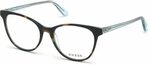 Guess GU2734 Ready-Made Reading glasses at SpeckyFourEyes.co