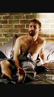 Dean O'gorman Dean o'gorman, The almighty johnsons, I want t