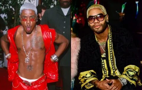 A Sisqó imposter bluffed his way into NYFW