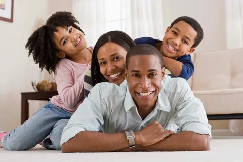 Pin by Mia Corsica on The African diaspora 4 Black families,