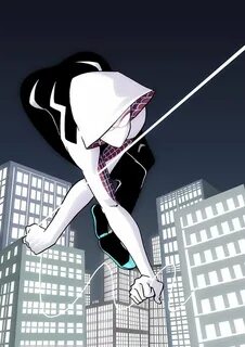 Gwen Stacy: Spider-woman Spider gwen, Marvel spider gwen, Sp