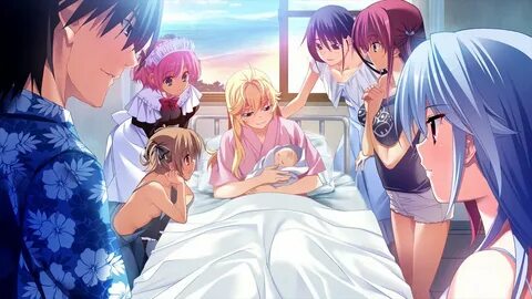 #TheEdenOfGrisaia - Twitter Search (@jimmy5990) — Twitter