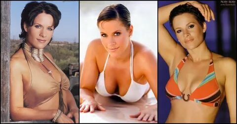 49 Hot Pictures Of Molly Holly From WWE Will Leave You Gaspi