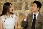 Jo Yoon Hee And Lee Dong Gun Describe Their Married Life Soo