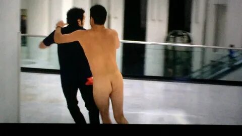 Free Rami Malek Gets Naked And Shows His Ass The Celebrity D