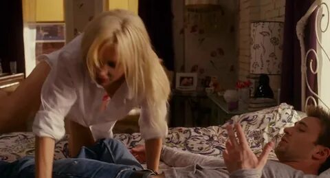 Watch Anna Faris - what's Your Number Slomo Tit Exposed video on xHams...