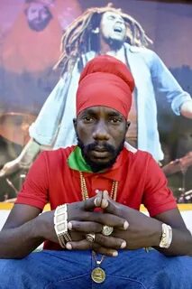 soldier-in-jah-army Jamaican music, Reggae artists, Roots re
