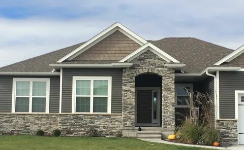 Echo Ridge - Southern Ledgestone - Cultured Stone - Stone - 