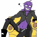 Open RP)) Hey, why don't you come on over here, love? Purple