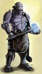 warforged cleric - Google Search Concept art characters