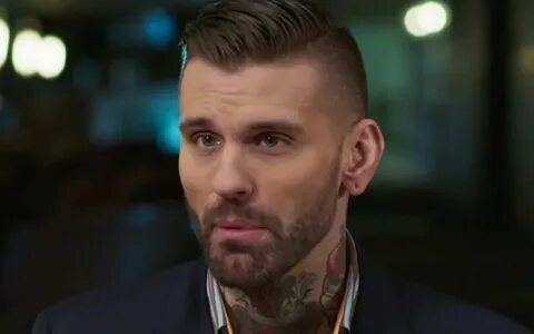 Corey Graves Hints At The Return Of A Familiar Face At Wrest