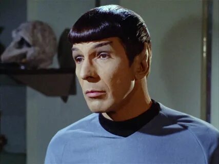 2x01 - Amok Time - TrekCore 'Star Trek: TOS' HD Screencap & 