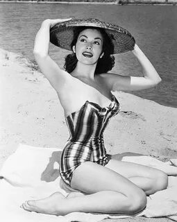 Mara Corday-NRFPT