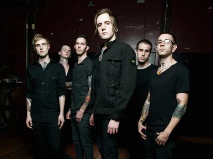 Chelsea Grin Official Website Chelsea grin, Tv show music, M