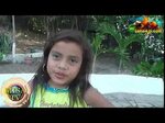 FT2015 - PRESENTACION DE MISS CHIQUITITAS - YouTube
