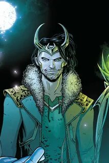 Loki by Russel Dauterman Loki marvel, Loki mythology, Loki