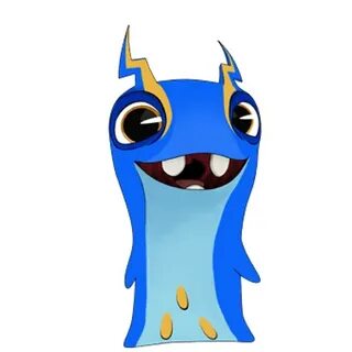 Download SlugTerra Sedo transparent PNG - StickPNG